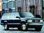 GMC Suburban 1994 года